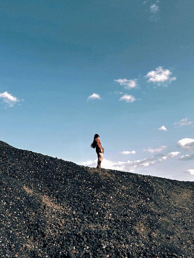 【嘔血整理】烏蘭哈達火山2日1夜避坑攻略｜親測10個伏位