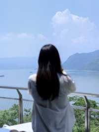 杭州｜富春山居嘅魔法，無所事事都充實