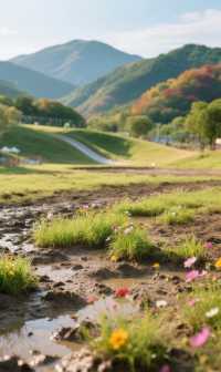 點解揀秀山？——人少景靚嘅「近海清流」