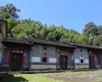 紅色記憶一日行：遂川長征精神深度體驗