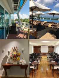 庫塔海灘便利基地｜Kuta Beach Retreat   酒店：峇里島庫塔海灘喜來得酒店 