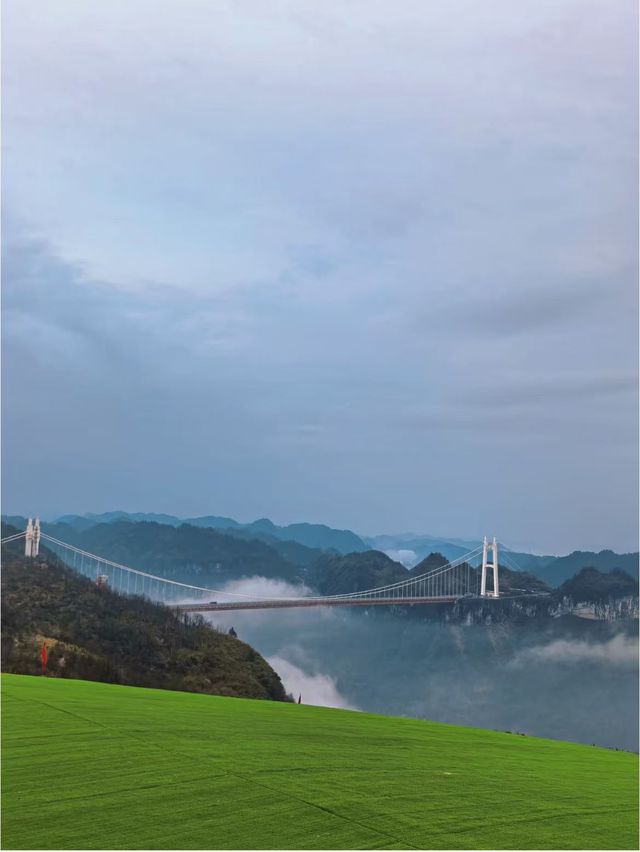 近期嚟湘西，先睇我呢篇