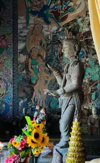 五台山金界寺