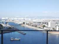 大阪堺市新寵🏨 帝盛麗都大酒店的歷史與現代交融之旅