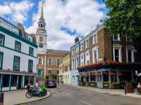Drink A Pint of London History: The Crown Tavern 🍻