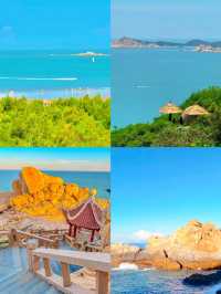 媽祖故里，海濱鄒魯|莆田旅遊攻略