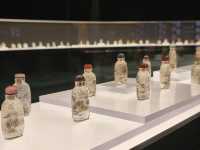 🇭🇰香港看展｜匠人手作，掌中藝術