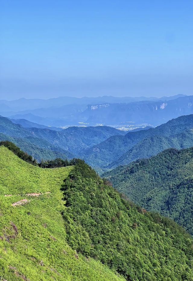 打卡青梅尖野生廚房拍攝露營地＋入住融景灣酒店 今次江浙滬周邊遊徹底愛上呢度 青梅尖