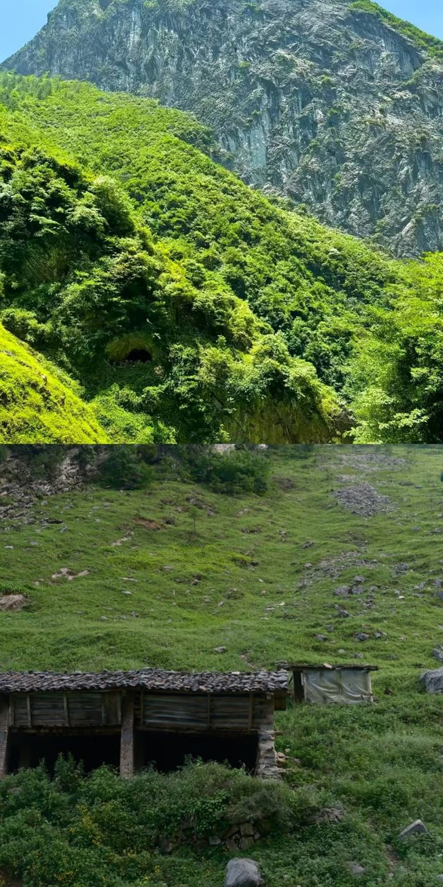 重慶行山天花板！夾璧山大環線，行過就上癮！