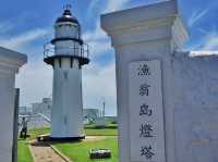 🌊澎湖岸上遊玩全攻略｜從郵輪下船直奔海島秘境✨