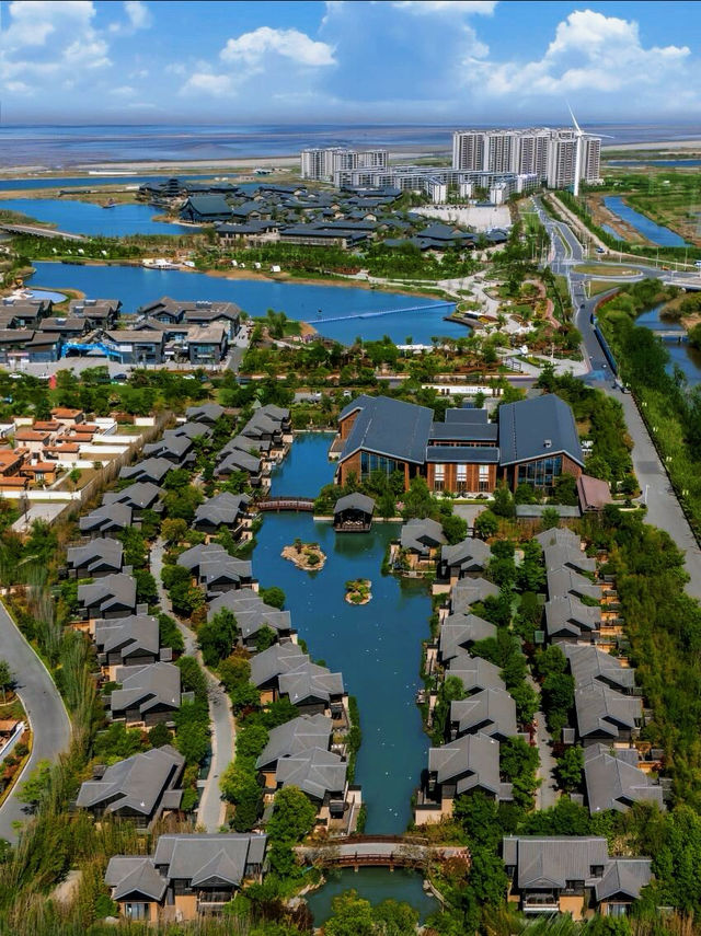 浙江秘境徒步路線