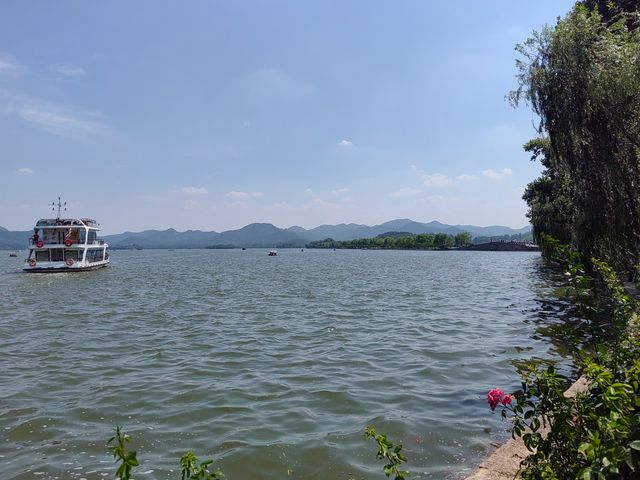 西湖
