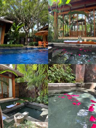 The Only Place in Yunnan I Want to Visit Countless Times – A Healing Journey