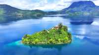 瀘沽湖之旅歸來，真心建議未出發嘅姊妹們