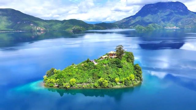 瀘沽湖之旅歸來，真心建議未出發嘅姊妹們