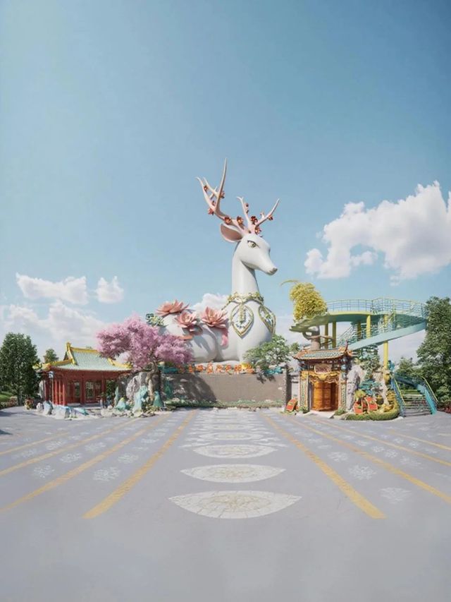雲上草原神仙優惠任你攞到爽！免票王炸合集嚟啦