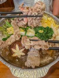 臨平呢間居酒屋，燒鳥香到行唔郁！