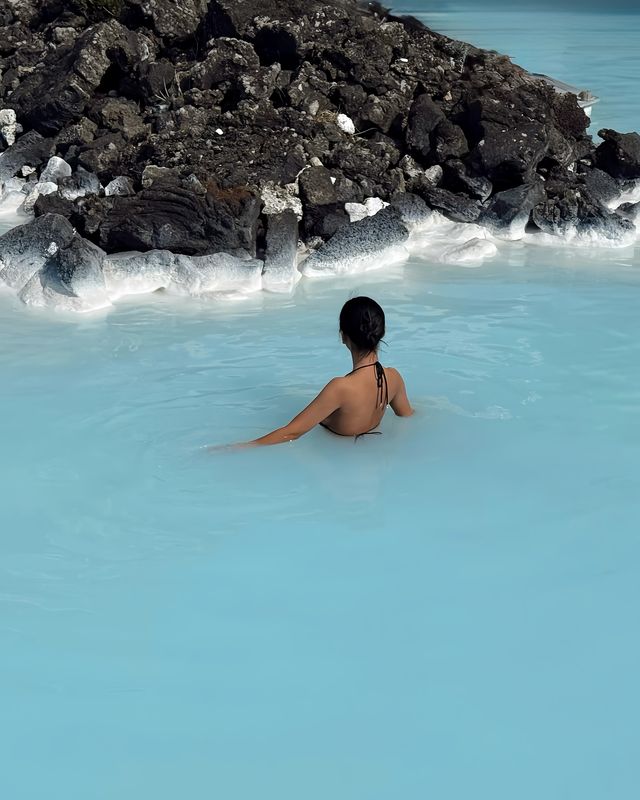 唔聽勸，同對象報咗冰島團，我嘅感受同避雷心得