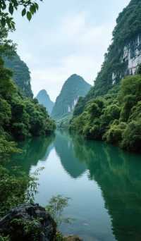 暑假帶娃冷門避暑指南｜5個人少景美嘅神仙地，25℃過夏天