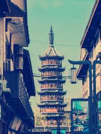 中国無錫の南禪寺を訪れよう！禅の心を感じる旅ガイド​