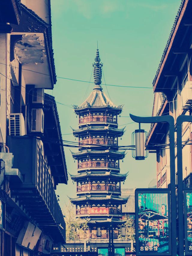 中国無錫の南禪寺を訪れよう！禅の心を感じる旅ガイド​