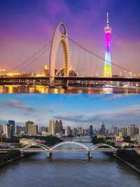 廣東10日深度遊攻略