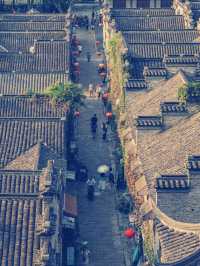 中国・鎮江の隠れ家スポット！西津渡古街の魅力と旅のコツ】​​