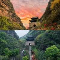 喺廣元，我搵到「神仙玩法」：日頭行蜀道，夜晚浸溫泉睇星空