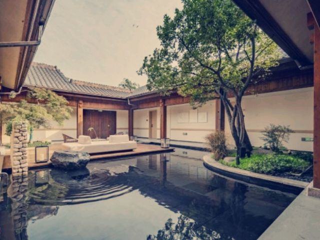 禪意棲居！南京無錫拈花灣「放下睡眠酒店」親身體驗】
