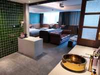 Comfortable Stay at Time Inn Weifang! ⏳✨