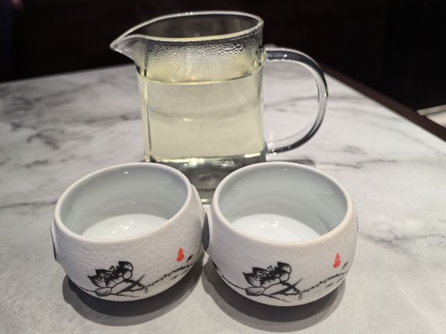 精品融合菜就喺浙山海