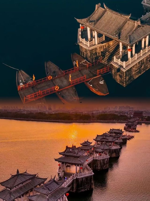 廣東汕頭旅遊攻略