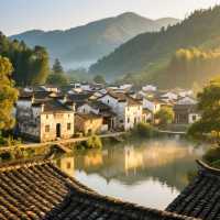「上饒人間仙境｜藏在江西嘅「小桂林」，清涼一夏」