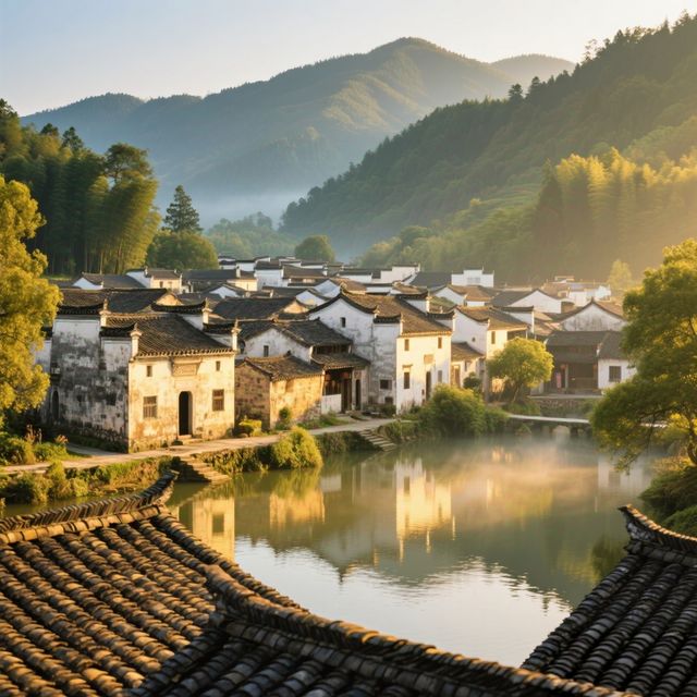 「上饒人間仙境｜藏在江西嘅「小桂林」，清涼一夏」