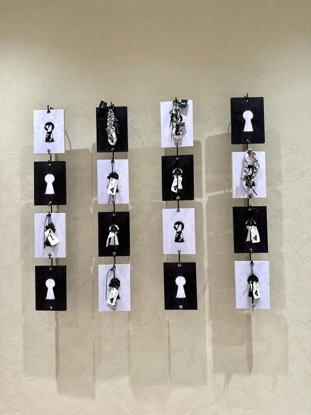 上海新展