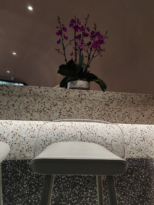清新自然悠閒嘅寶藏酒店