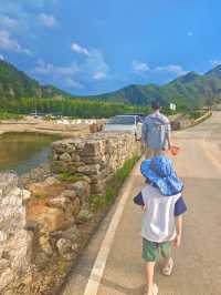 南京周邊玩水好去處親子遊首選