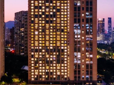 深圳灣海尚酒店體驗】奢華與便利兼備的濱海度假新選擇**  