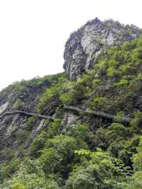 屏山峽谷 | 中國嘅仙本那，世外古桃源
