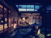 京都古韻新享受】烏丸六角光芒酒店體驗記** 