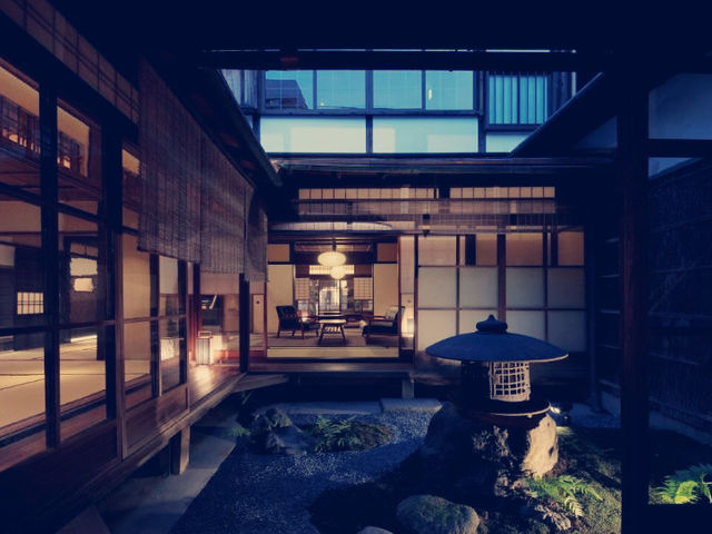 京都古韻新享受】烏丸六角光芒酒店體驗記** 