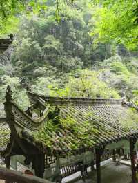 皖南山水秘境攻略