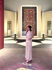 Hong Kong Palace Museum is So Charming🤩😍