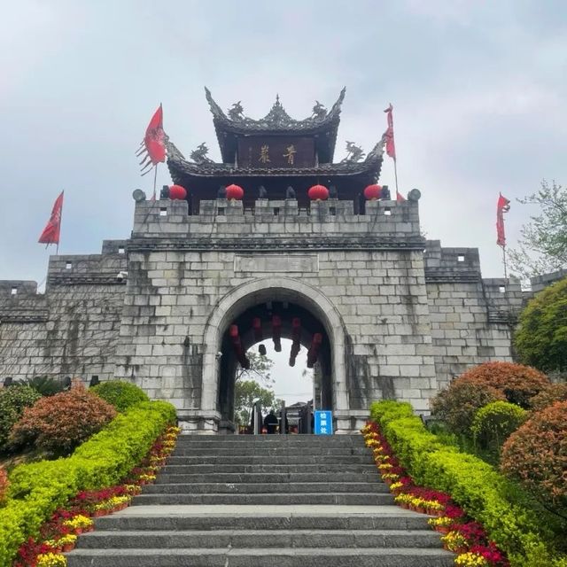 西南秘境「林城」貴陽｜呢座避暑林城好食又好玩！