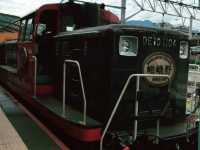嵐山絕景！嵯峨野小火車漫遊指南】**  