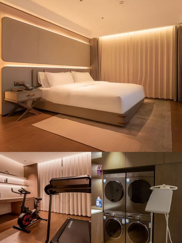 邂逅這間酒店 開啟詩意旅居新篇