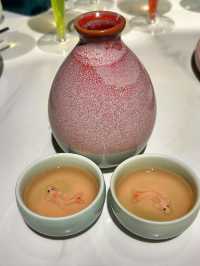 長安嘅荔枝 快啲嚟奔跑吧食創意陝菜