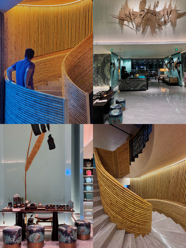 汕頭｜喺DIOTEL潮酒店·感受潮汕文化之美