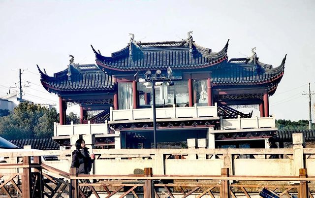 夏日炎炎，奔赴江南體驗水鄉清涼夏日