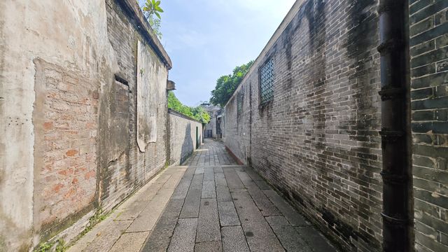 鳴石花園之羊額故事館